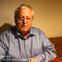 Dr. Günther Strobl